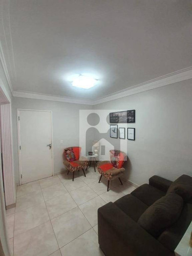 Imagem 14 de 23 de Casa Com 3 Dormitórios À Venda, 120 M² Por R$ 480.000,01 - Condomínio Ipê Roxo - Ribeirão Preto/sp - Ca0804