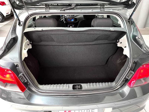 Imagem 9 de 15 de Chevrolet Onix Hatch Ltz 1.4 8v Flexpower 5p Mec 2016
