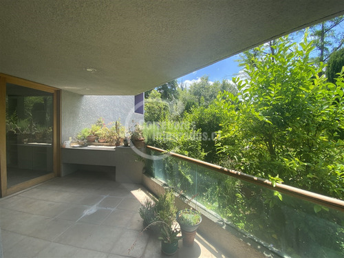 Departamento Venta Sector Estoril 6 Dorm. Las Condes