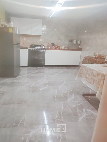 Imagen 4 de 10 de Amplio Departamento Recién Remodelado En San Miguel Topilejo, 6374
