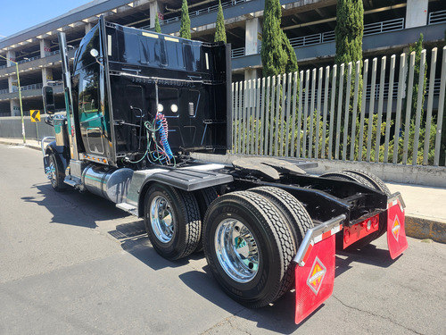 Tractocamion International Lonestar Isx15 Man 2016