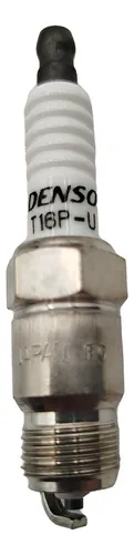 Bujia T16pu Bl15y Denso