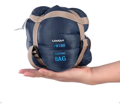 Sleeping Bags 75cm 190.lixada Envelope Outdoor Travel