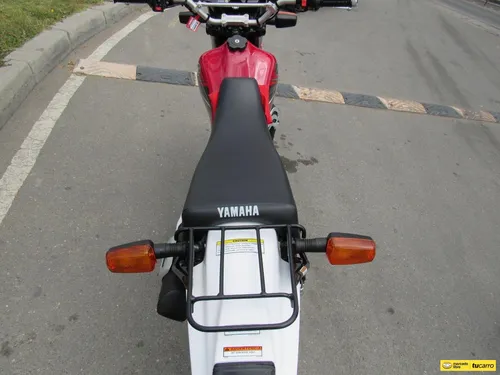 Yamaha Dt 125 Ds