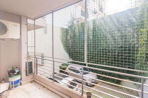 Imagen 5 de 9 de Departamento Monoambiente En Venta En Soler Al 3400 - Barrio Norte