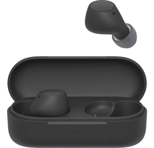 Auriculares Inalámbricos Bluetooth Sony WF-C510 Negro