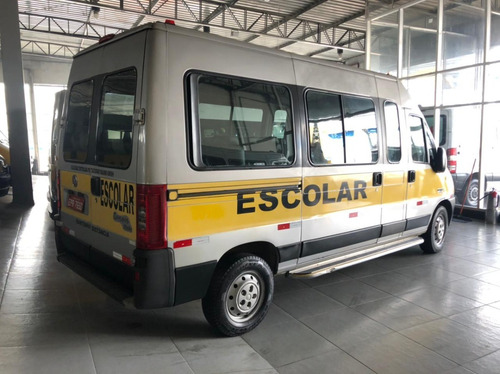 Fiat Ducato 20 Lugares 2011