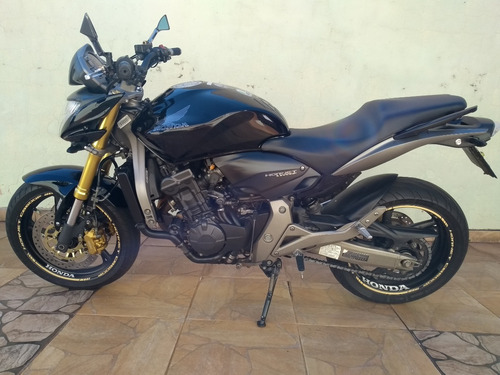 Imagem 3 de 10 de Honda Cb 600 Hornet