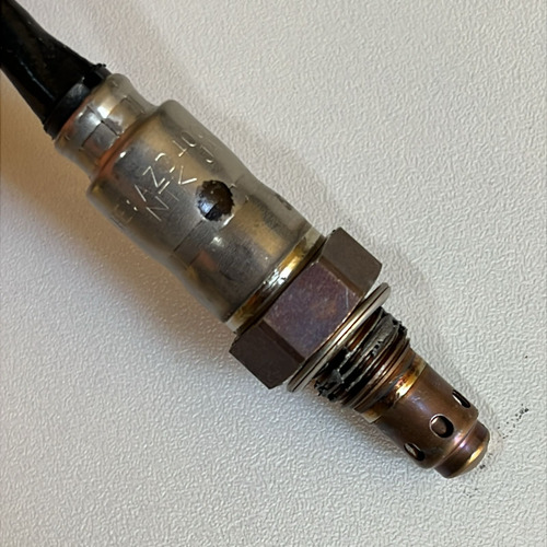 Sensor OxigĂȘnio Honda Nxr Bros160 2018 A 2021 Original Honda