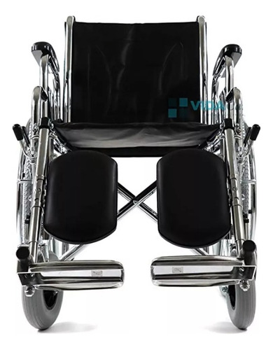 Silla Ruedas Descansa Pies Eleva Piernas Desmontables Speedy