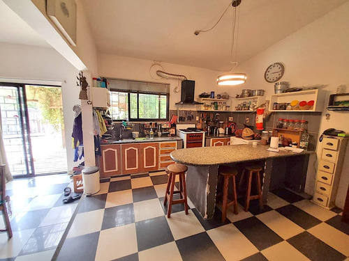 Imagen 14 de 24 de Venta Casa 4 Dormitorios Parrillero - El Pinar