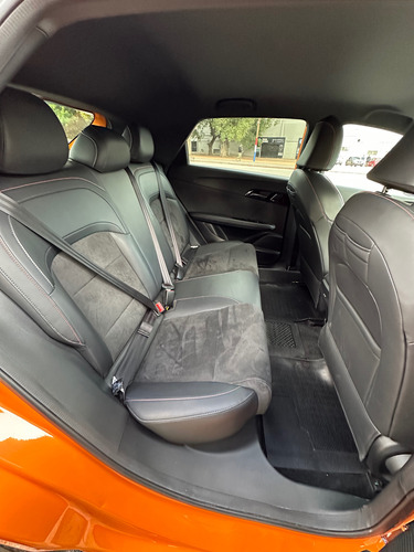 MG MG4 0.0 Deluxe Awd
