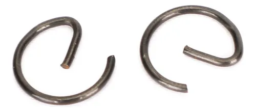 Kit Anillos Pistón 41,50 Mm For Suzuki Address Hi-up Katana