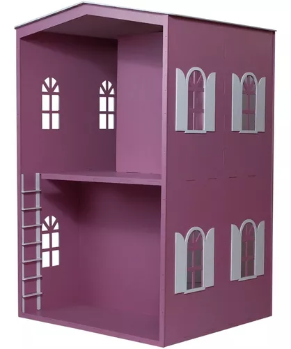 Casinha de barbie mdf  +15 anúncios na OLX Brasil