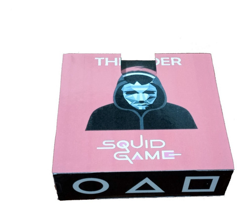 Imagem 6 de 6 de Porta Copos Game