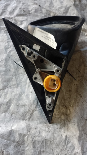 Espejo Lateral Bmw-serie 3 2014 Derecho (Usado)