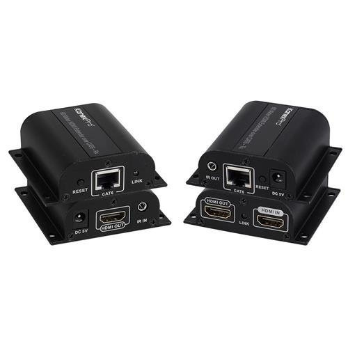 Convertidor Video Kanex Pro Hdmi Extender Cat6