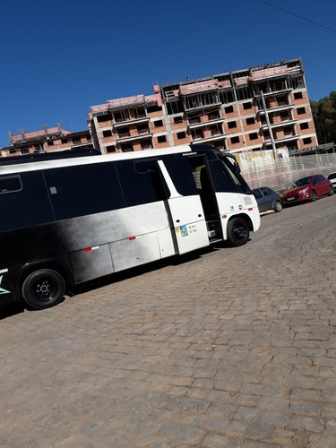 Marcopolo Senior On 1+28 Lugares