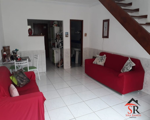Imagem 10 de 23 de Casa - Ca00002 - 68726764