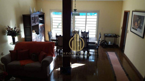 Imagem 16 de 22 de Casa Com 3 Dormitórios À Venda, 450 M² Por R$ 735.000,00 - Ribeirânia - Ribeirão Preto/sp - Ca1612