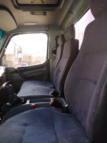 Imagem 7 de 13 de Mercedes-benz Accelo 905c 2012