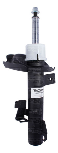 Amortiguador Der Para Volvo S40 2.0 B4204t3 1999 2013