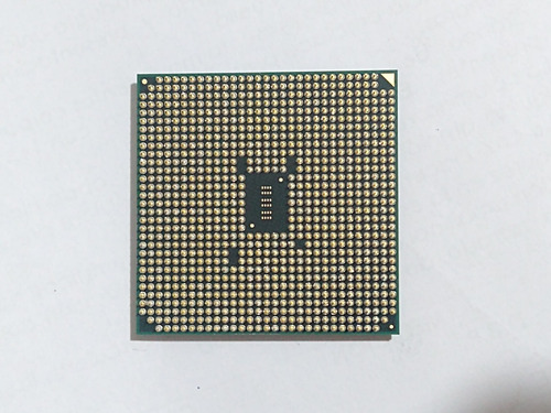 Procesador Amd A10-7800 Series (Usado)