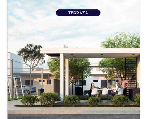 Casa En Venta En Los Olivos, Gómez Palacio, Durango