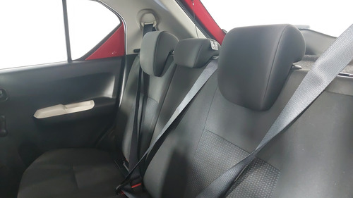 Suzuki Ignis 1.2 Gl Cvt