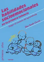 Comprar Las Habilidades Socioemocionales En La Primera Infancia