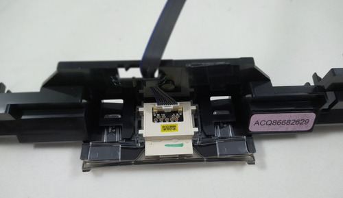 Imagen 4 de 10 de LG 42 Boton/encendido Maz638561,oem P/n Acq86682629(42lb5600