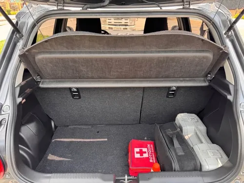 Suzuki Swift 1.2 Hybrid 2Wd