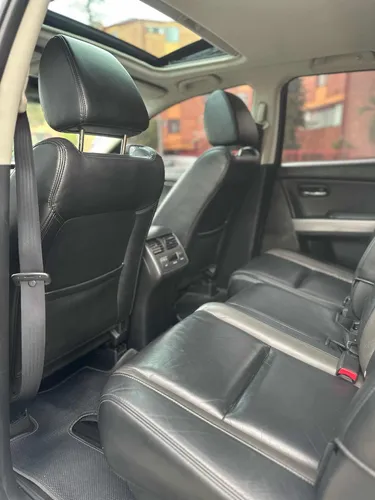 Mazda CX-9 3.7 Cx9cav