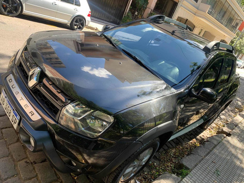 Renault Duster Oroch 2.0 Outsider Plus 2017