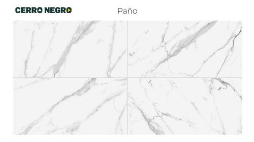 Imagen 2 de 7 de Porcelanato 58x117 Cerro Negro Cava Xx Pulido M2 2ªcalidad