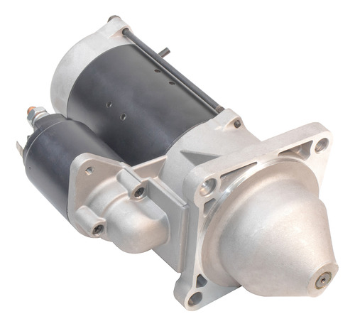 Motor De Arranque Eurocargo 160e23 160e21 Iveco 2997760