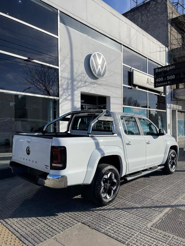 Volkswagen Amarok 3.0 Cd Tdi 258Cv V6 Highline 4X4 At