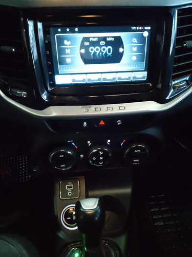 Fiat Toro 2.0 Black Jack 4x4 At