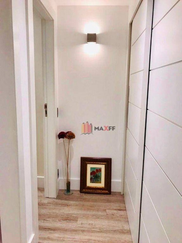 Imagem 14 de 27 de Apartamento Com 2 Dormitórios À Venda, 105 M² Por R$ 1.350.000 - Barra Da Tijuca - Rio De Janeiro/rj - Ap0594