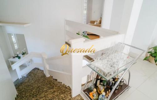 Imagem 17 de 30 de Casa - Ca00751 - 70352257