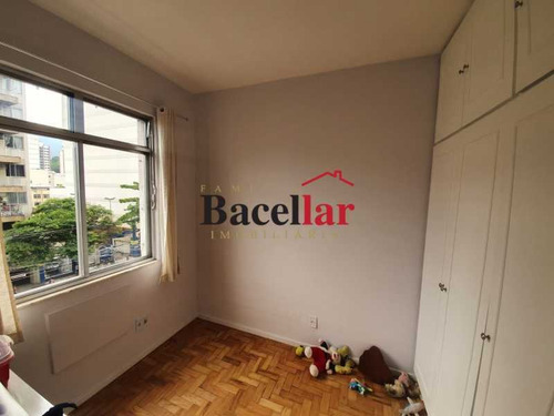 Imagem 6 de 15 de Apartamento-à Venda-tijuca-rio De Janeiro - Tiap25102