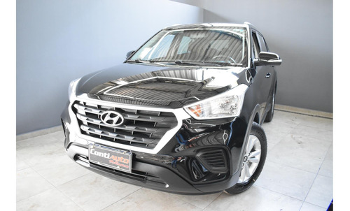 Hyundai Creta Creta 1.6 16V FLEX ATTITUDE MANUAL