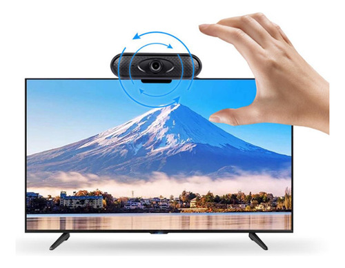 Câmera Usb Gravação De Vídeo Câmera Da Web Com 720p