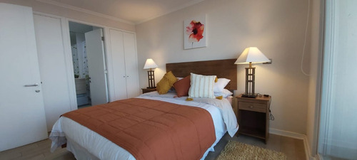 Imagen 6 de 23 de Hermoso Departamento En Arriendo Por Días, Excelente Vista.