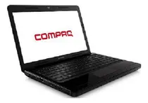 Comprar Notebook Marca Compac Presario Intel Celeron 540 @ 1.86ghz