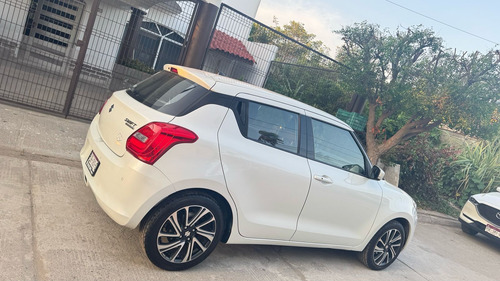 Suzuki Swift 1.0 Booster Jet At