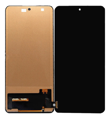 Pantalla Display Xiaomi Redmi Note 11 Pro 2022 5g 2201116sg