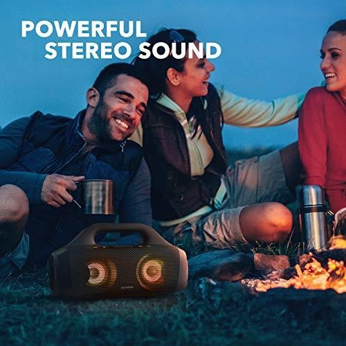 Anker Soundcore Select Pro, Altavoz Bluetooth Al Aire D4s2d