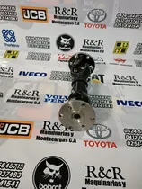 Comprar Cardan Con Crucetas Montacargas Toyota 7fg35