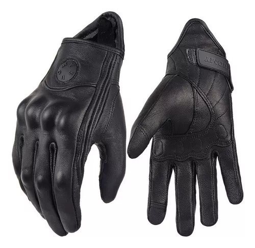 GUANTES MOTO MUJER T XS